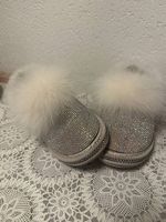 UGG ähnliche Schuhe 37