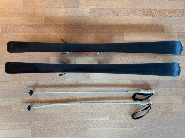 Völkl Skis: ski – D'occasion à Meilen par easy03 1