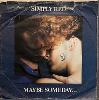 SIMPLY RED - MAYBE SOMEDAY
