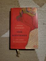 vom Aufstehen