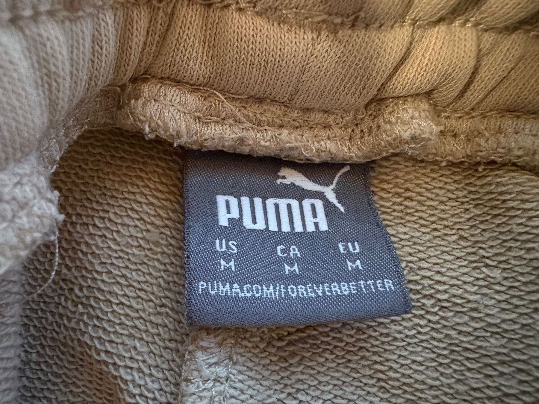 Puma Hosen: Trainerhose - Grösse M - Puma – Gebraucht aus Oberuzwil von jabano 2