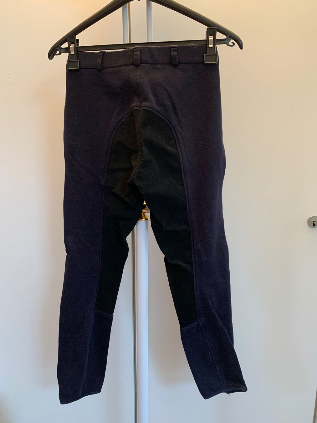 Hosen: 🏇Reithose Gr. 164 🏇 – Gebraucht aus Auslikon von Moisefeder 2