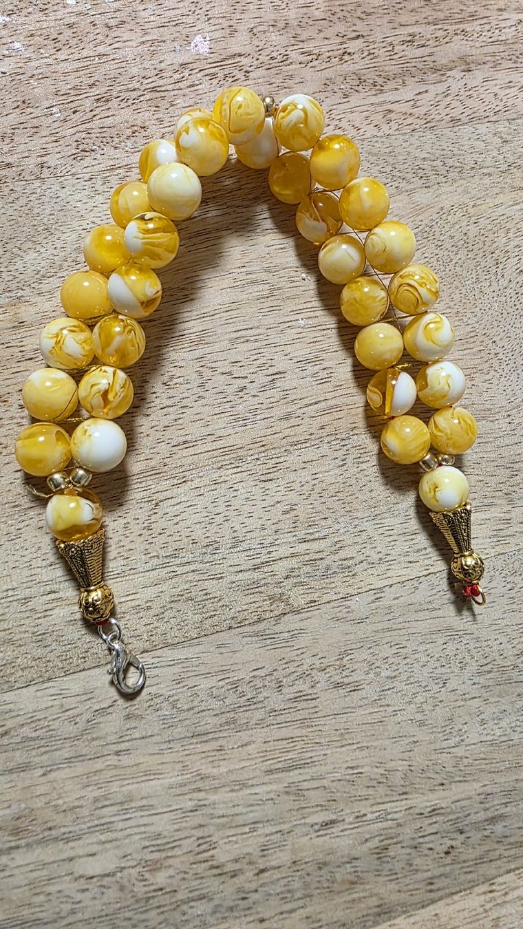Bracciali & Braccialetti: bracelet – Nuovo (secondo la descrizione) da Fribourg venduto da kal_2jdw 3