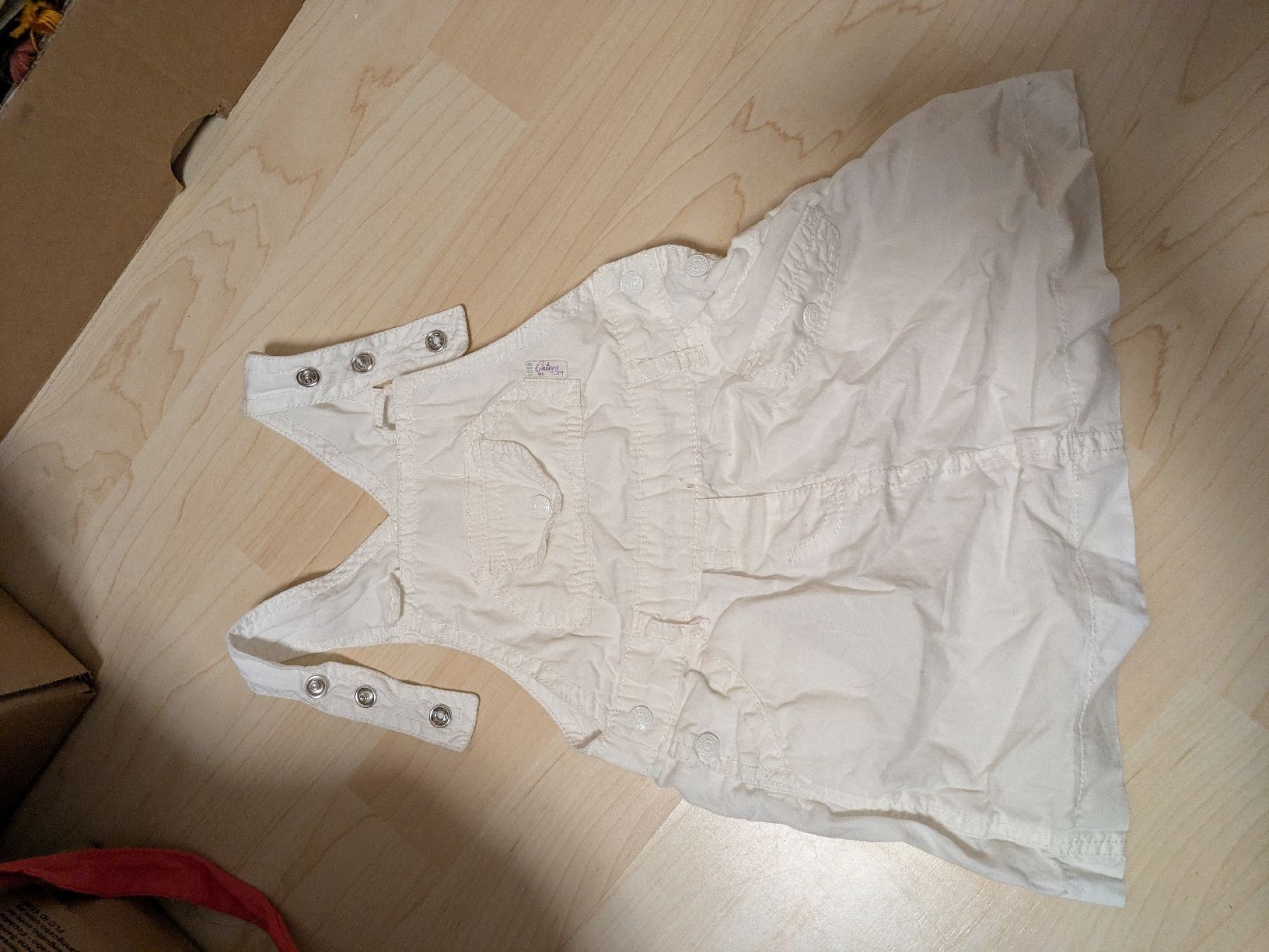 Robes et jupes: rock – D'occasion à Lengnau AG par K1l_kbb5