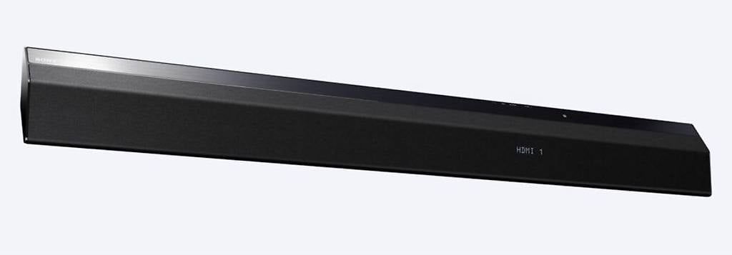 Home Cinema: Sony HT-RT5 5.1 Soundbar Heimkino-System – Usato da Bützberg venduto da The-Gentleman 1