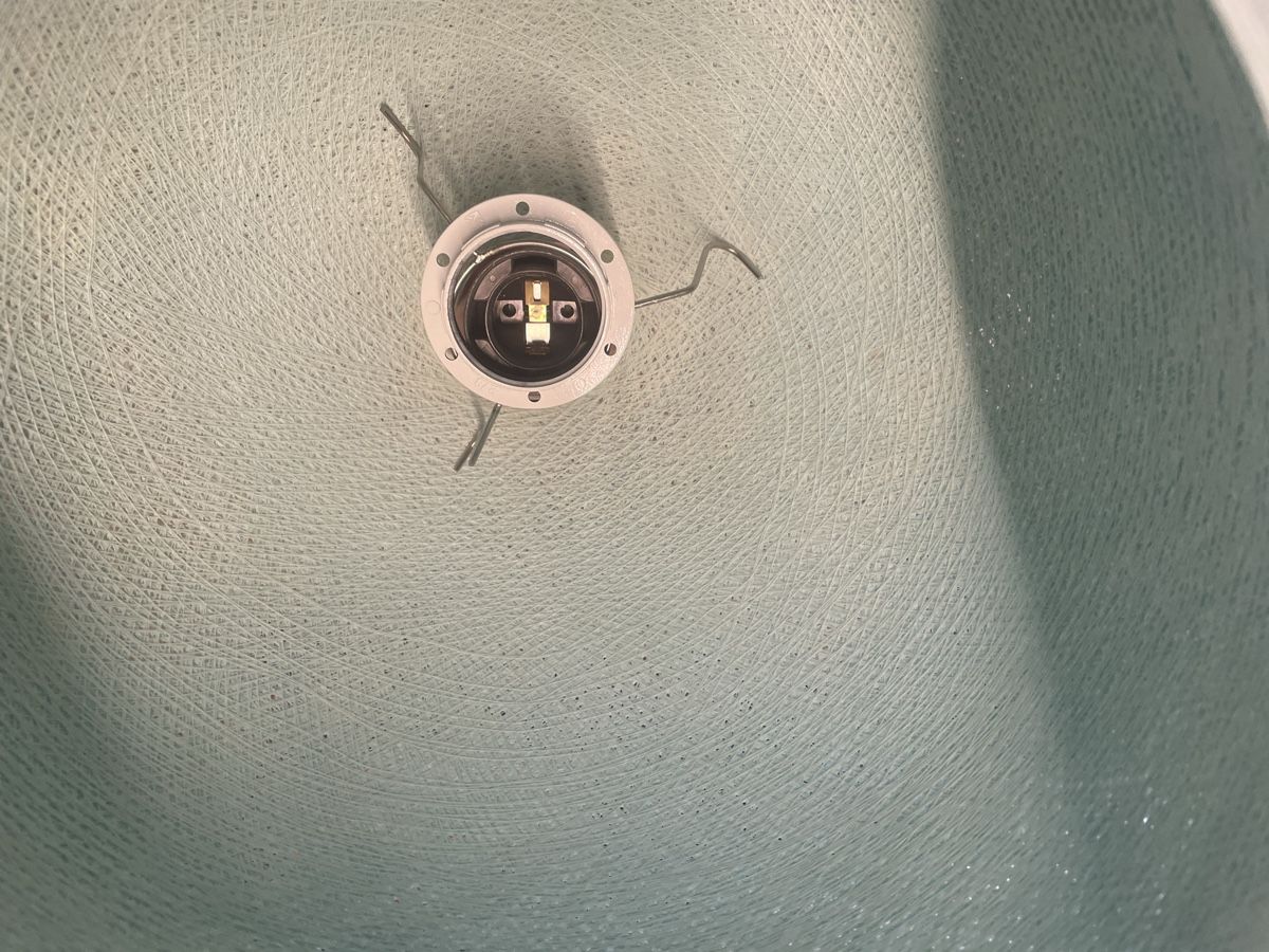 Lampadari & plafoniere: Lampe – Usato da Mühlethurnen venduto da crampina 3