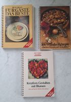 Betty Bossi Kochbücher