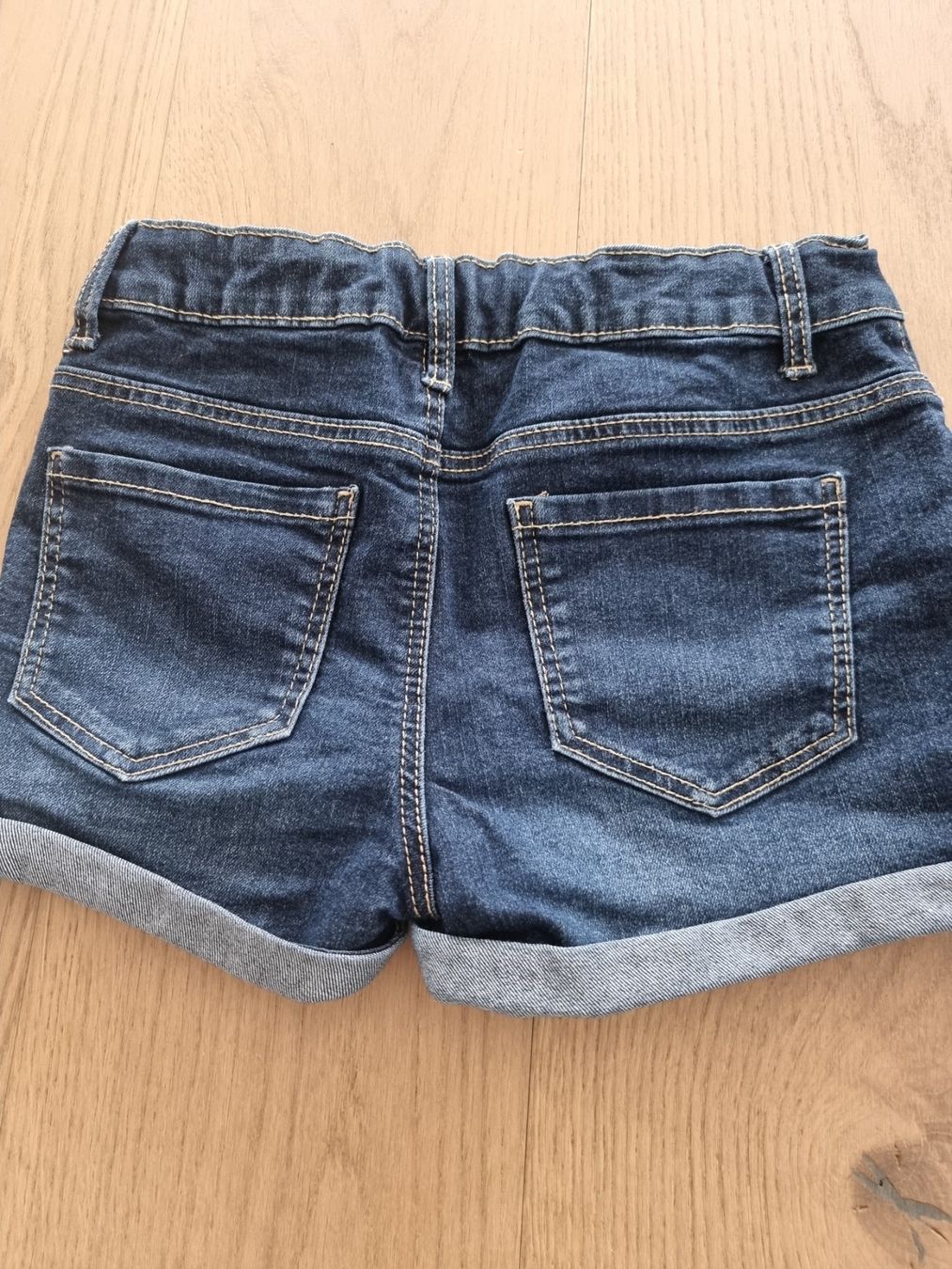 Pantaloni: Jeansshorts, 146 – Usato da Buttikon SZ venduto da Limo180 2