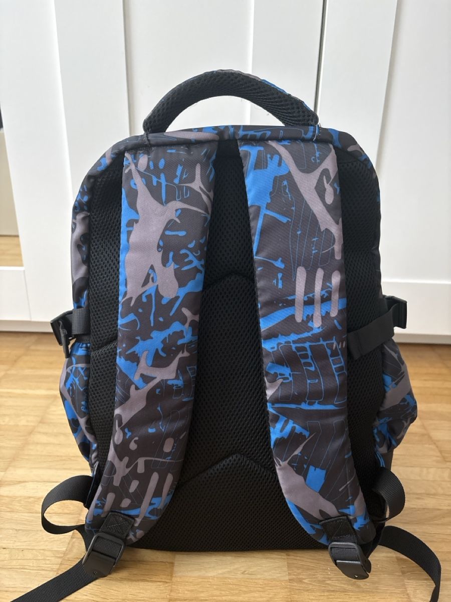 Kindertaschen: Schulthek – Gebraucht aus Herisau von sen_8w8b 3