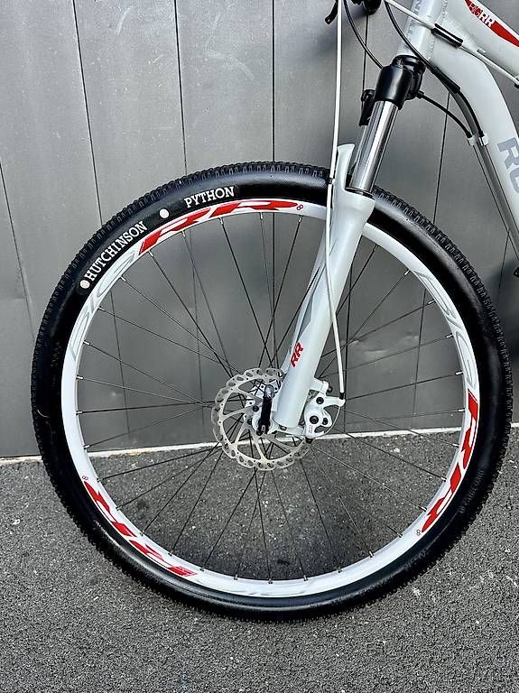 Velos: Bicicletta MTB RockRider BIG RR 29 SCONTO FINO 25.07.2026 – Gebraucht aus Quartino von DiloUsato 6
