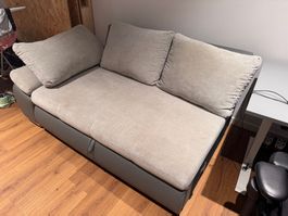 Divano letto (Penisola non disponibile)