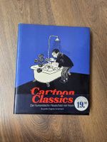 Buch "Cartoon Classics" - Diogenes Sonderband