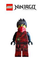 Lego Ninjago Kai njo0274