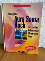 Das grosse Aura Soma Buch - Anja Senser-Lang