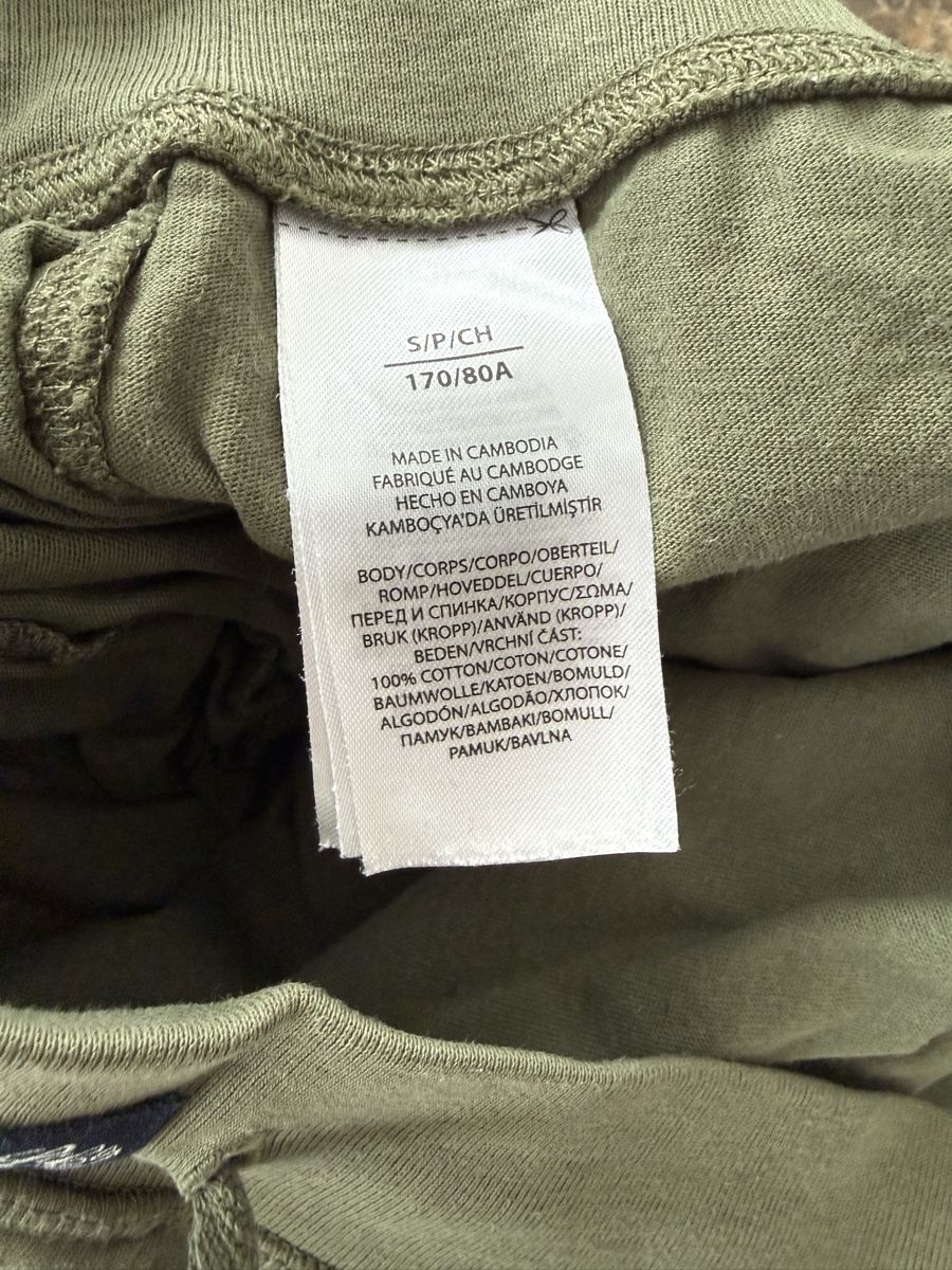 Ralph Lauren Pigiami: Polo Ralph Lauren Pyjamahose – Usato da Zürich venduto da kavebe 2