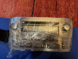 Toyota Avensis 2005 Autoradio