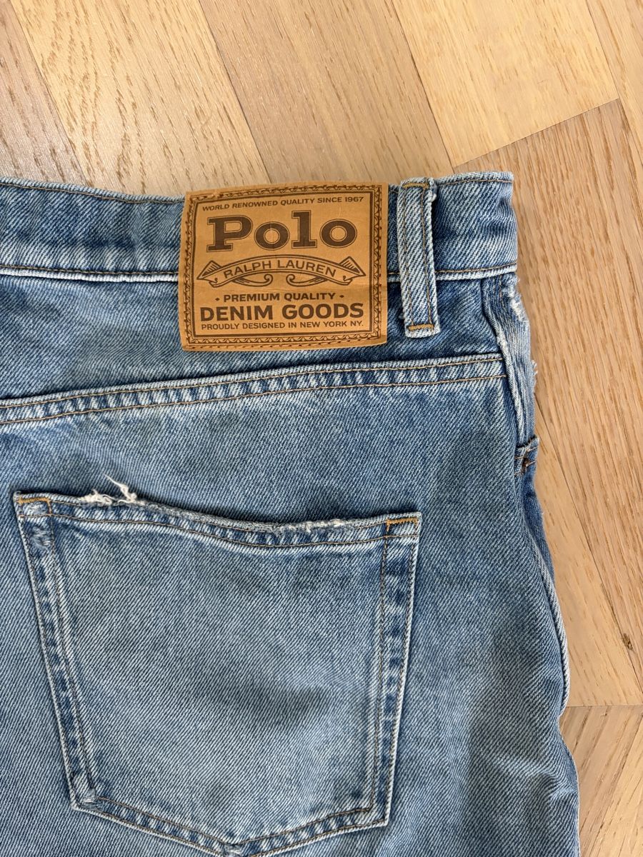 Ralph Lauren Jeans: Ralph Lauren Jeans Grösse 29 – Neuf (Voir description) à Bonstetten par Moma10 4