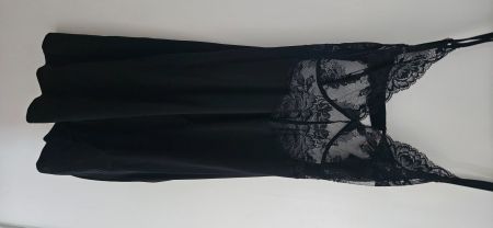 Nuisette comme neuve porté 1X Agent provocateur (DR)