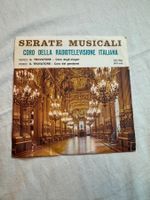 45 Tours Vinyle - Choeurs Opéras Italiens - Verdi