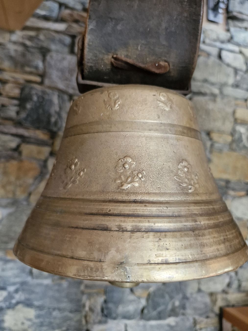 Glocken & Treicheln: Glocke Treichel  – Gebraucht aus Guarda von rue_bpd7 1