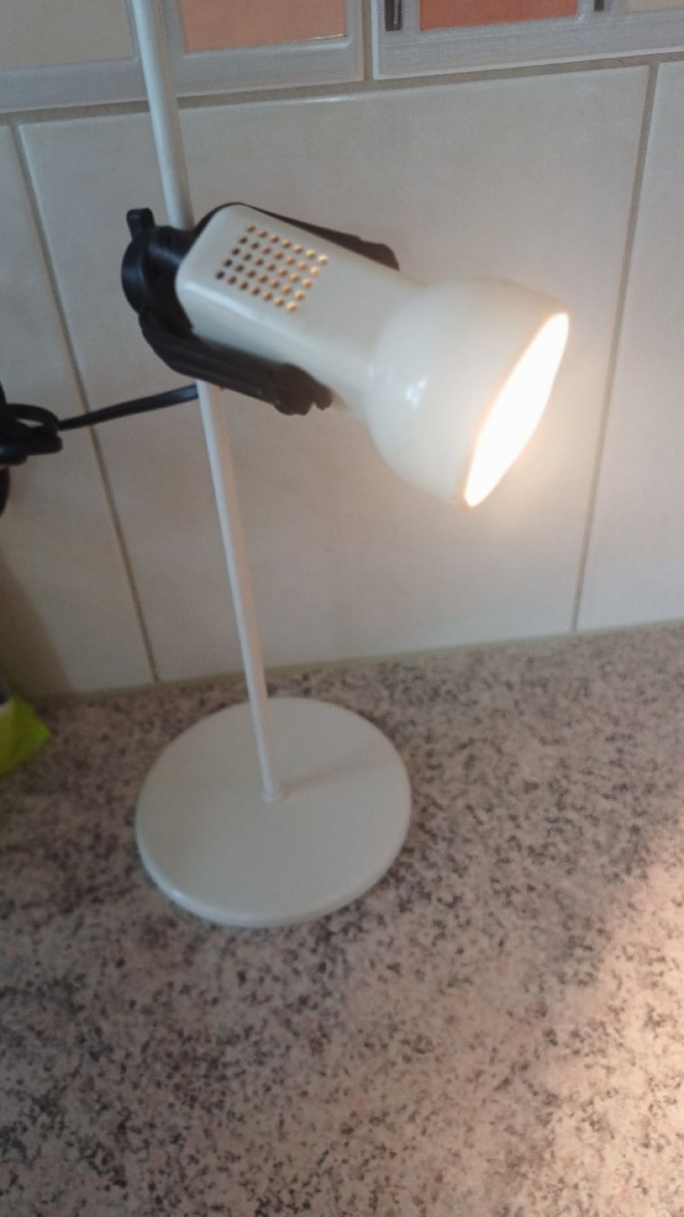 Lampade: Schöne Spottlampe – Usato da Flawil venduto da Naphtali 8