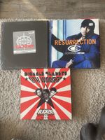 3 x US Hiphop Maxis / Paket 23