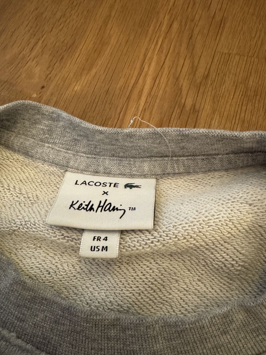 Lacoste Maglioni & Felpe: Lacoste Sweater – Usato da Utzenstorf venduto da Mikaandri 2