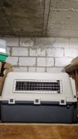 Hunde Transportbox