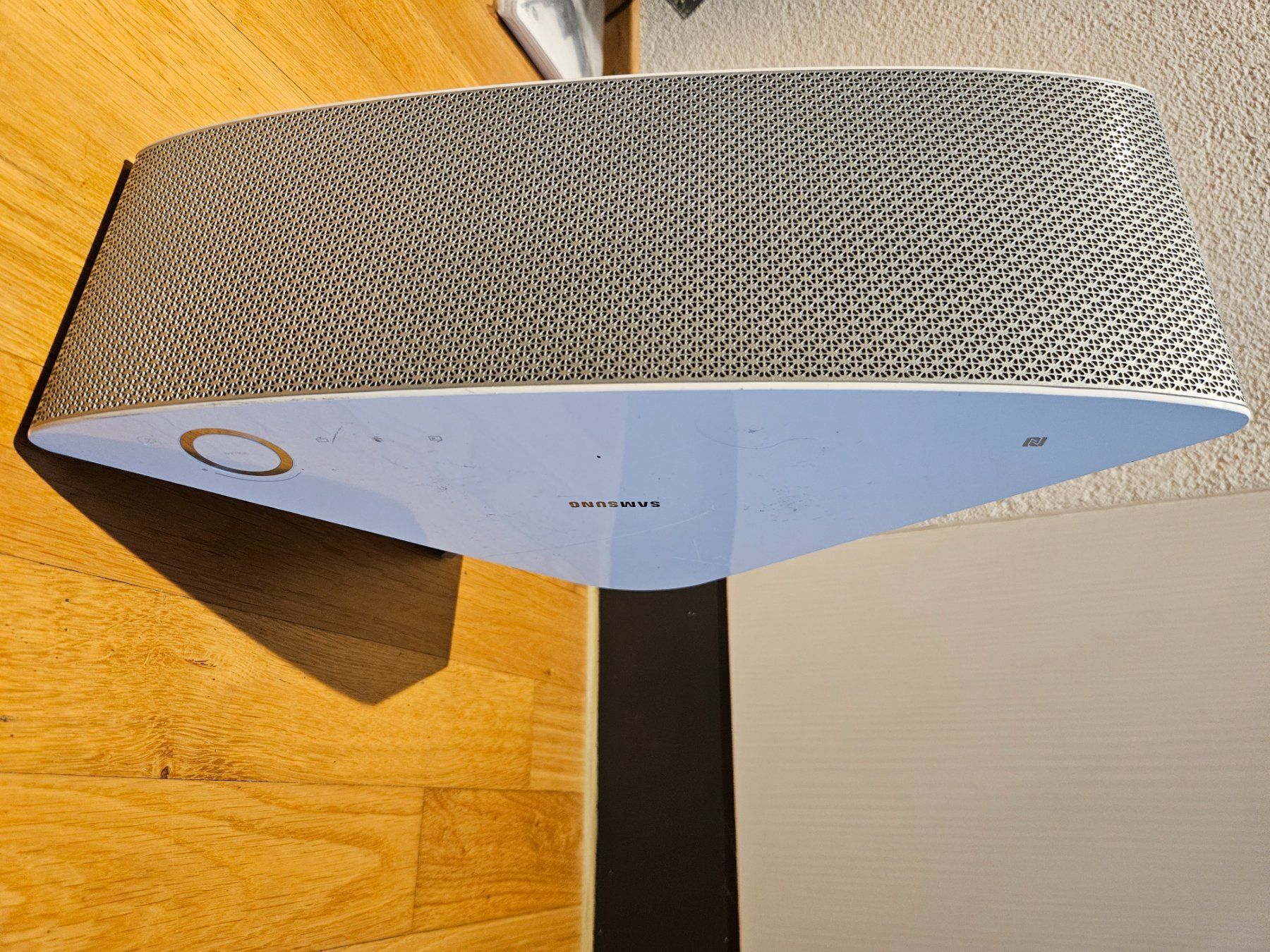 Samsung Casse acustiche: Samsung Wireless 360 Speaker – Usato da Volketswil venduto da mrfreedom 1