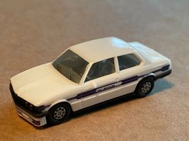 BMW 323i Alpina Herpa 1/87 H0