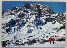 Leukerbad 1401 m, Loèche les Bains