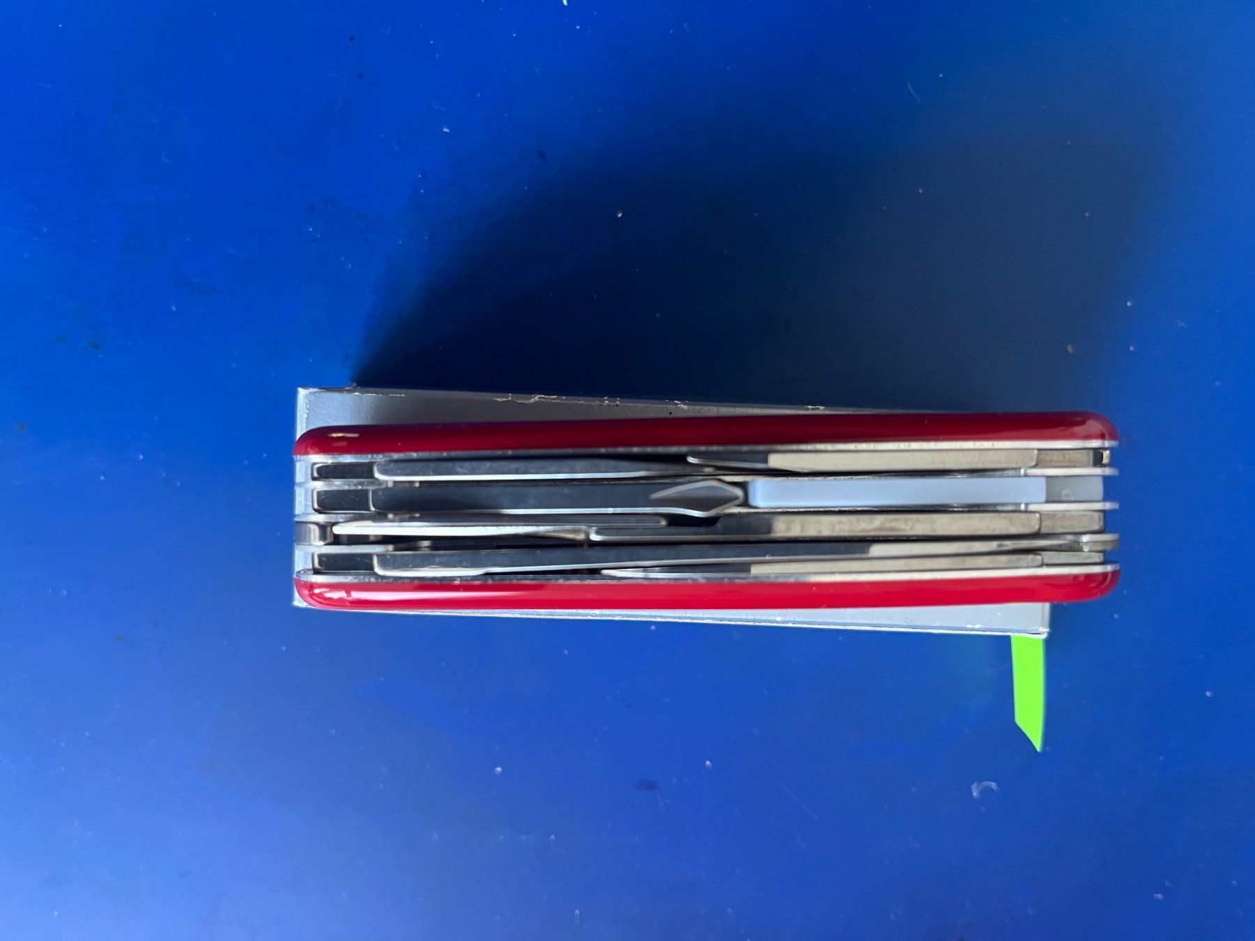 Victorinox Coltelli tascabile: Victorinox Explorer red – Nuovo e nell'imballaggio originale da Dintikon venduto da Redgar58 2