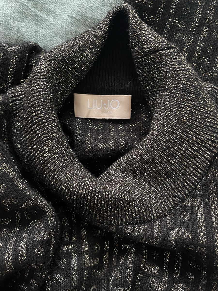 Liu Jo Pullover & Sweatshirts: LIU•JO Pullover Gr.44 – Neu (gemäss Beschreibung) aus Stallikon von BaumArt 3