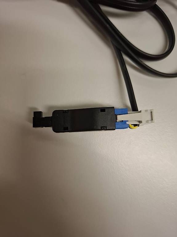 Componenti elettronici: JUMO Interface USB Konfigurationsmodul (NEU) – Nuovo (secondo la descrizione) da Beringen venduto da inexxwina 2