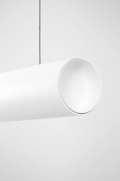 Kronleuchter & Deckenlampen: Modular Lighting Straw Pendellampe – Neu (gemäss Beschreibung) aus Wetzikon ZH von Muehlacki 1