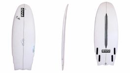 WAKE SURF BOARDS SWD