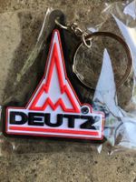 Deutz Traktor diesel schlepper Oldtimer