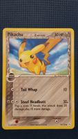 Pikachu #79 – Pokémon Holon Phantoms 