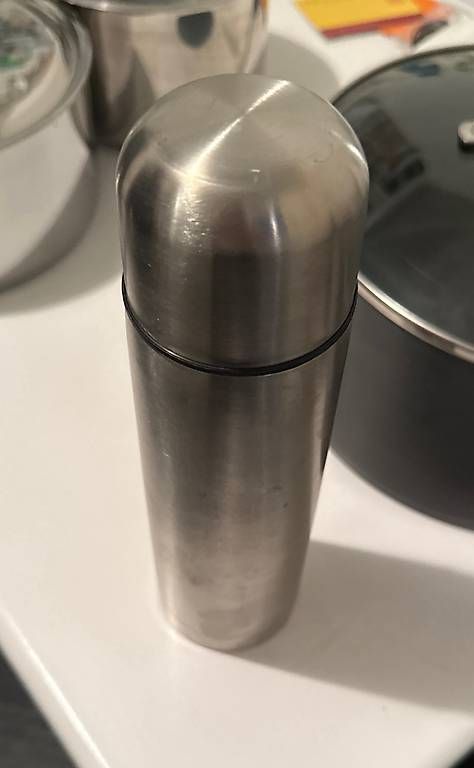 Borracce & Thermos: Thermoskane 0.5L – Usato da Bern venduto da fab_tx65