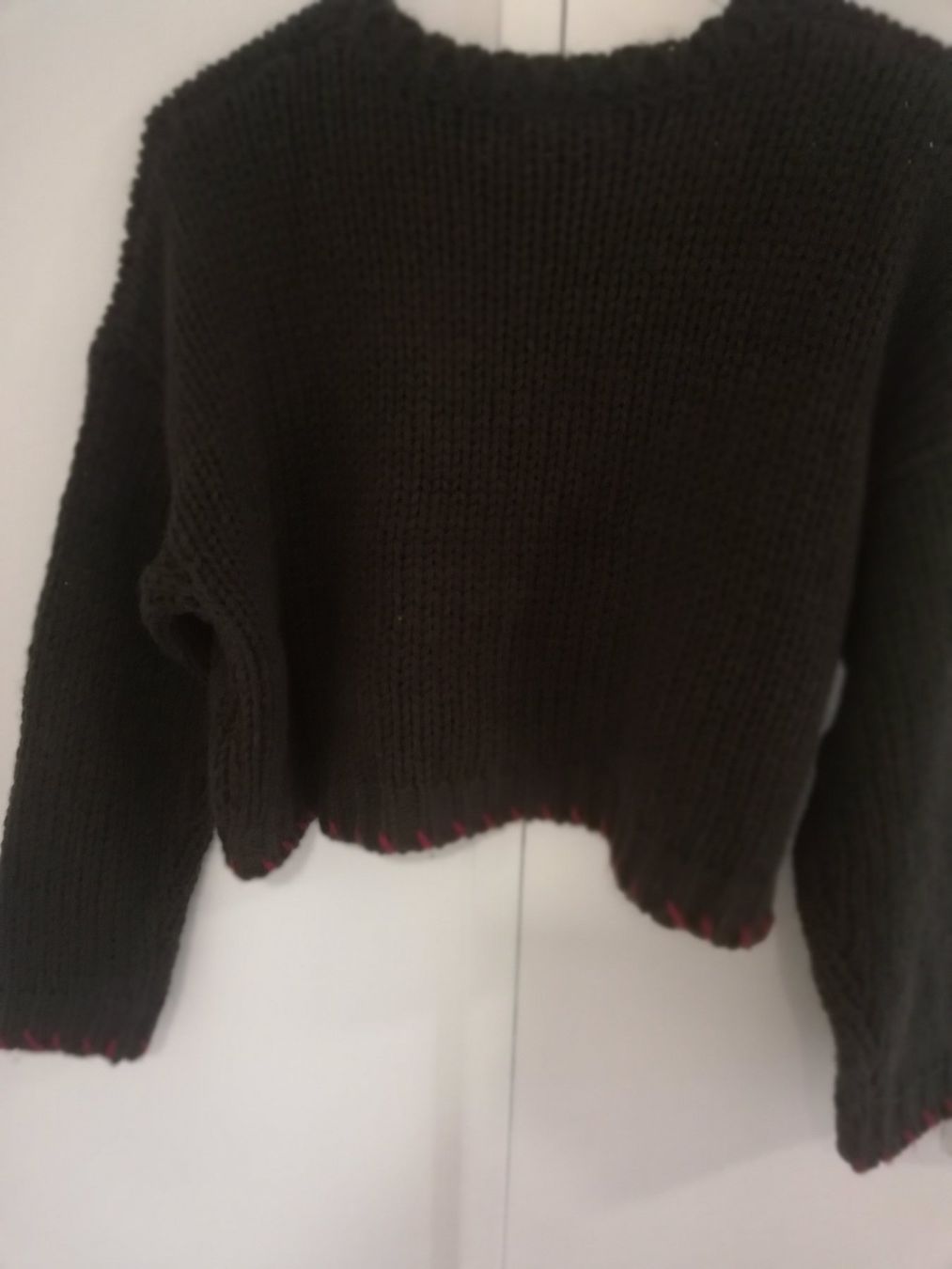 Zara Maglioni & Felpe: WINTERSTRICKJACKE - ZARA – Usato da Steinhausen venduto da ellako 1