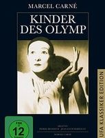 Kinder des Olymp  (Klassiker s/w, 1945) DVD vergriffen