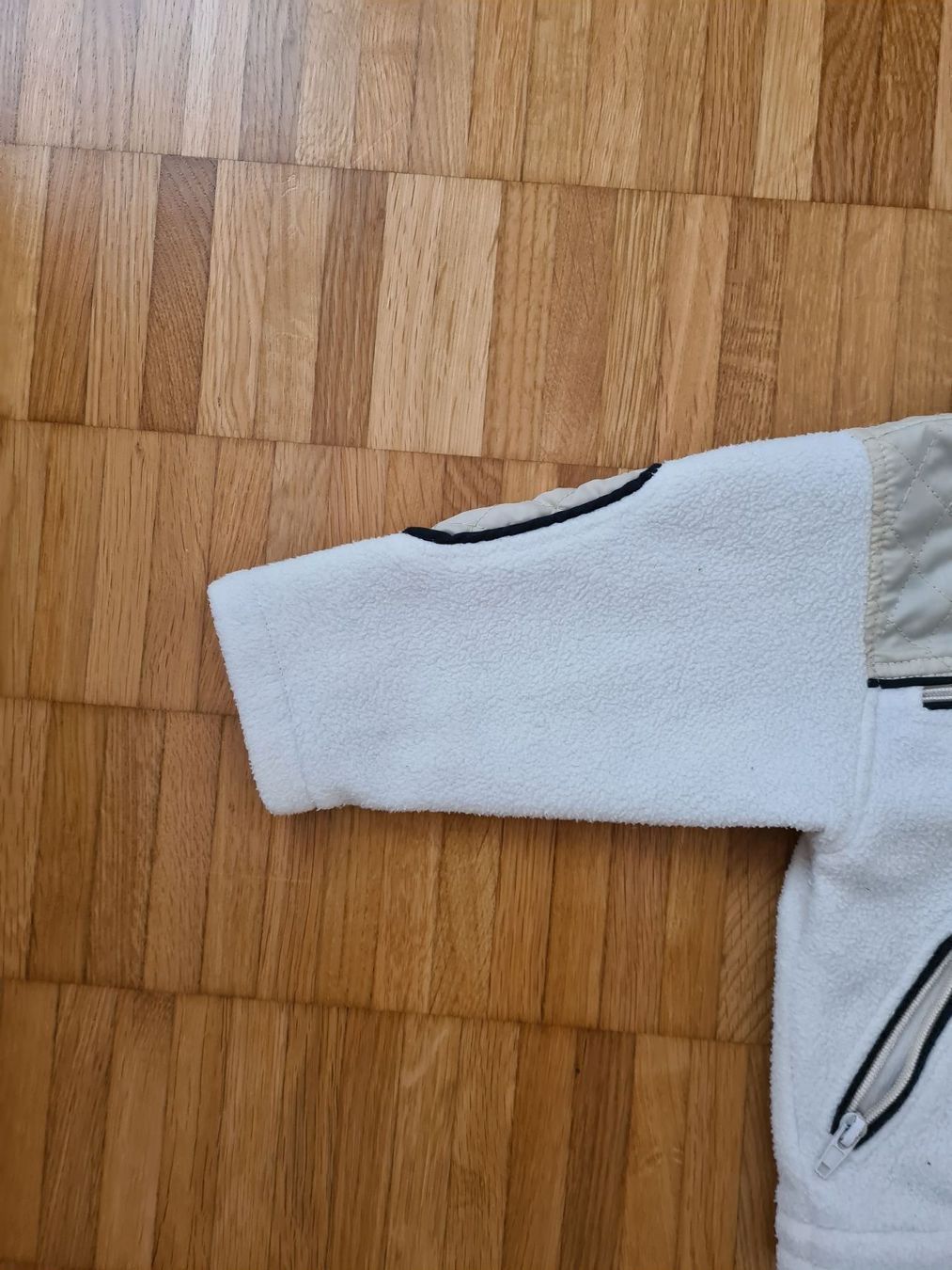 Jacken & Mäntel: Übergangsjacke Gr. 86/92 – Gebraucht aus Jona von Good_luck_ 2