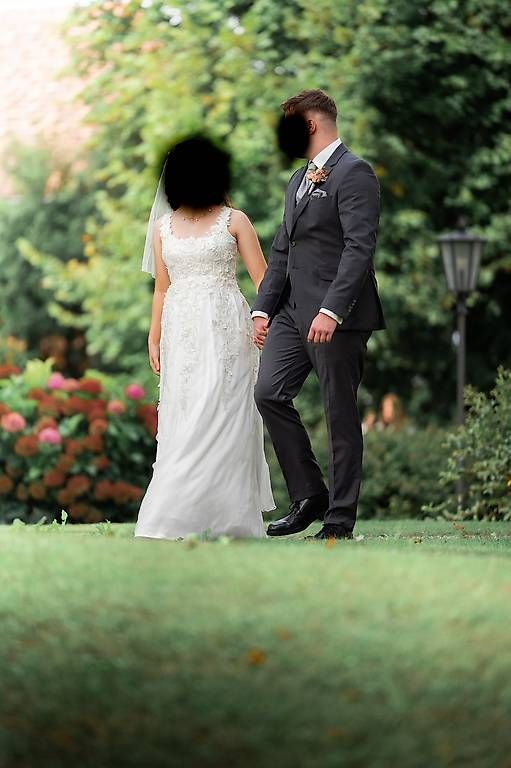 Completi: Hochzeitsanzug Grösse 52 – Usato da Thun venduto da JosiahC 1