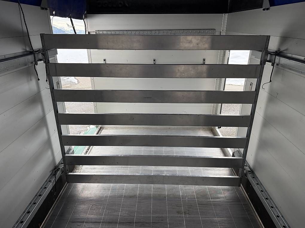 Daltec Rimorchi: Daltec Drival VT Tiertransport – Usato da Eriz venduto da mao_x2dr 2