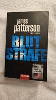 James Patterson, Blutstrafe