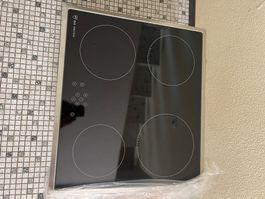 V- Zug Induktionsherd GK46TiGC 4 Kochzonen
