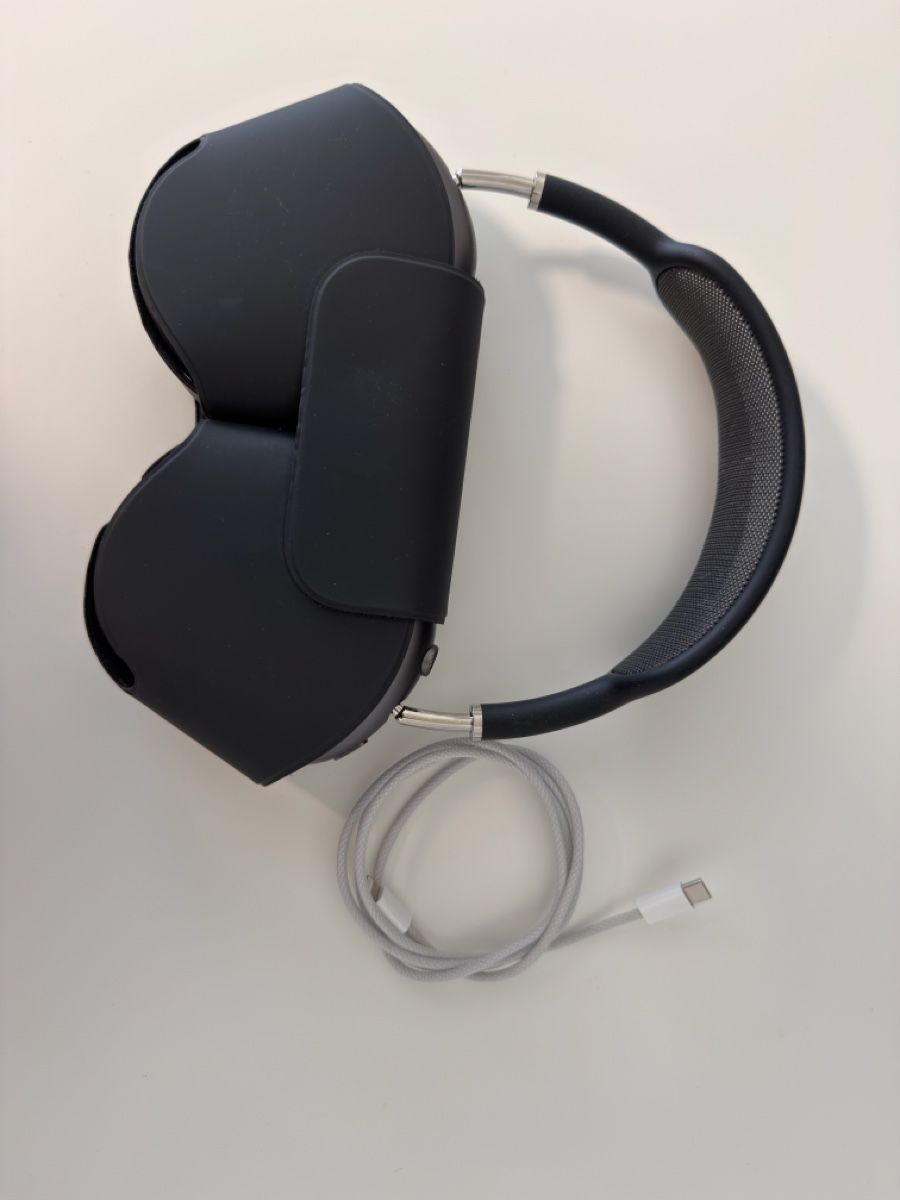Apple Casques audio: Apple AirPods Max – D'occasion à Murten par 0O7 1