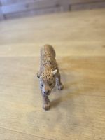 Schleich Tierfigur Gepard Raubkatze 