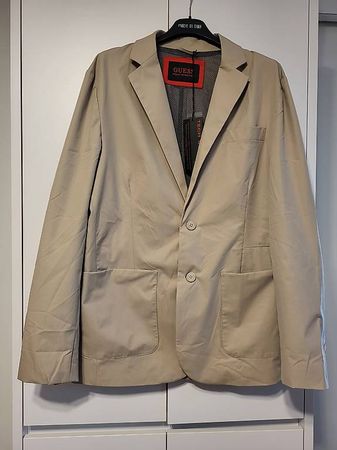 Neu Guess Blazer, Gr M