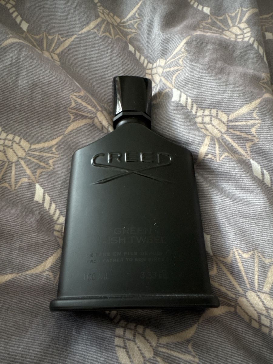 Creed Profumi & Eau de Toilette: Creed green irish tweed – Usato da Zürich venduto da Bear.
